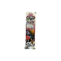 Blunt Wrap Double Platinum 17 sabores diferentes