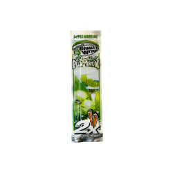 Blunt Wrap Double Platinum 17 sabores diferentes