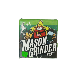 Mason Grinder XXX