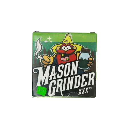 Mason Grinder XXX