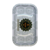 Charola  Marka Seeds – Diseño Mandala Abeja