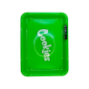 Cookies Glow Tray – Green Edition Bandeja LED Recargable