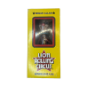 Lion Rolling Circus Bobblehead – Edgar Allan