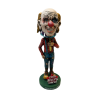 Lion Rolling Circus Bobblehead – Edgar Allan