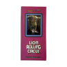 Lion Rolling Circus Bobblehead – Sexy Sadie
