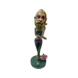 Lion Rolling Circus Bobblehead – Sexy Sadie