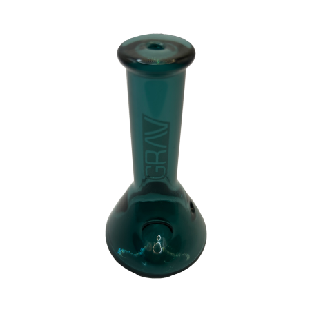 Pipa Beaker Spoon GRAV