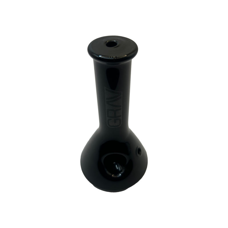 Pipa Beaker Spoon GRAV