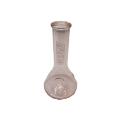 Pipa Beaker Spoon GRAV
