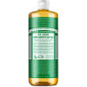 Dr. Bronner’s Jabón Puro de Castilla Líquido Almendra