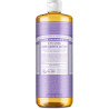 Dr. Bronner’s Jabón puro de castilla líquido esencia Lavanda 946ml