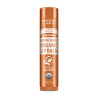 Dr. Bronner’s Bálsamo Labial Orgánico de Naranja Jengibre