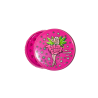 Grinder de plastico color rosa