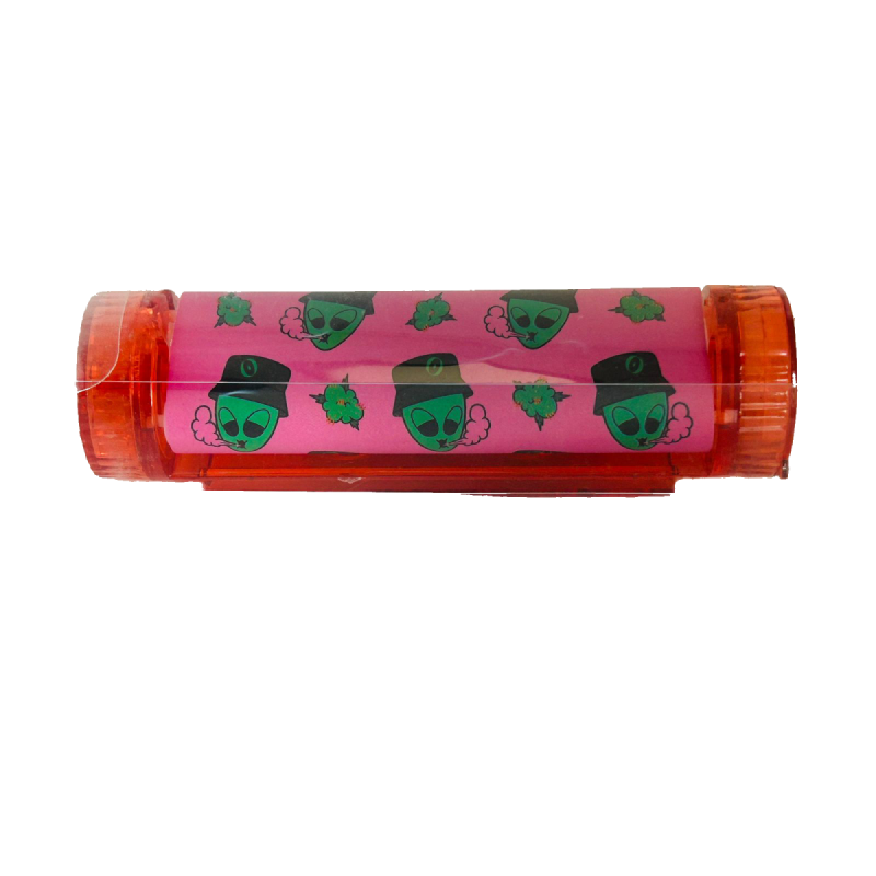 Rolling Machine King Size psycodelia