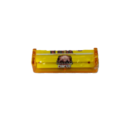 Roladora  Lion Rolling Circus
