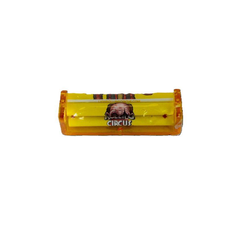 Roladora  Lion Rolling Circus