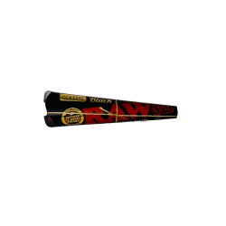 RAW Black Classic King Size Cones