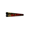 RAW Black Classic King Size Cones