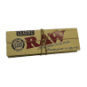 RAW Classic Connoisseur 1¼ Size + Tips