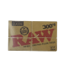 RAW Classic 300’s 1¼ Rolling Papers