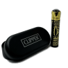 Encendedor Clipper metálico