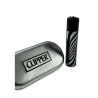 Encendedor Clipper metálico
