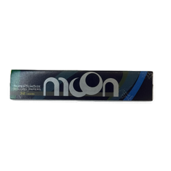 Moon Rolling Papers Super Slim Size 32 Hojas