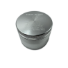 Grinder de 4 piezas marca Gallo de oro