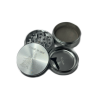 Grinder de 4 piezas marca Gallo de oro
