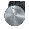 Grinder de 4 piezas marca Gallo de oro