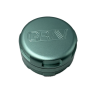 Grinder de 3 piezas marca Gravlabs