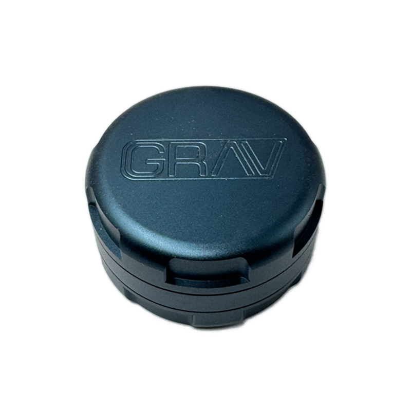 Grinder de 3 piezas marca Gravlabs