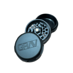 Grinder de 3 piezas marca Gravlabs