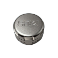 Grinder de 3 piezas marca Gravlabs