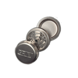 Grinder de 3 piezas marca Gravlabs