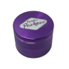 Grinder de 4 piezas marca Familia Pacheco