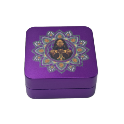 Grinder de 2 piezas marca Makka