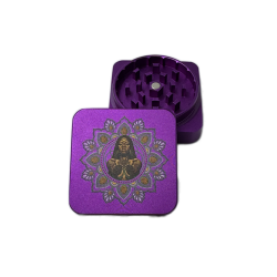 Grinder de 2 piezas marca Makka