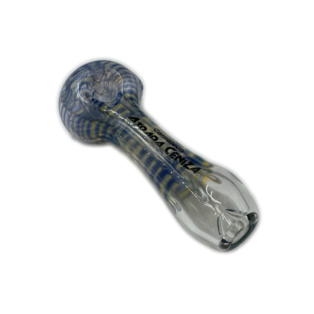 Pipa Camaleón Atrapa Ceniza