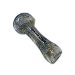 Pipa Camaleón Atrapa Ceniza