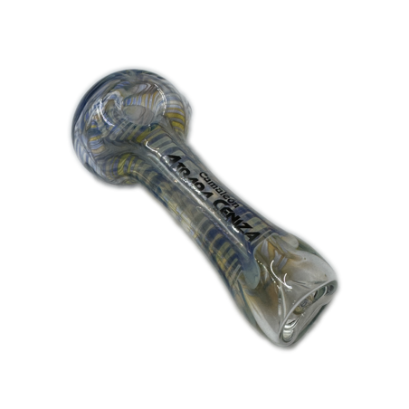 Pipa Camaleón Atrapa Ceniza