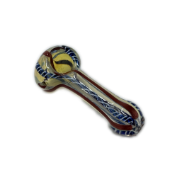 Pipa de Vidrio