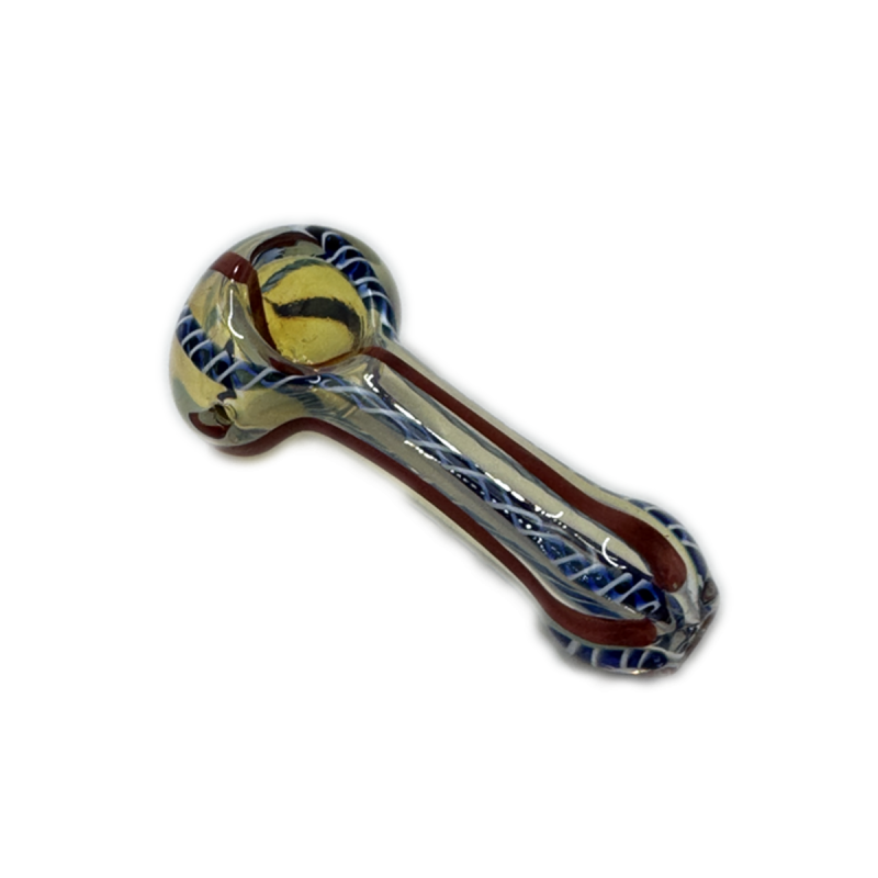 Pipa de Vidrio