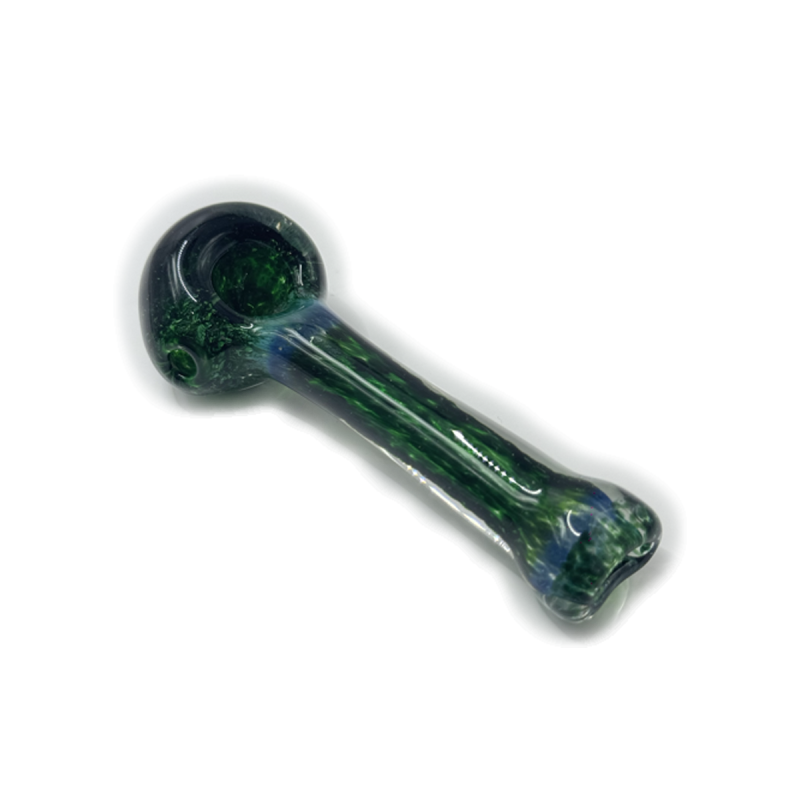 Pipa de Vidrio