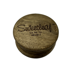 Grinder clásico marca Sweetleaf