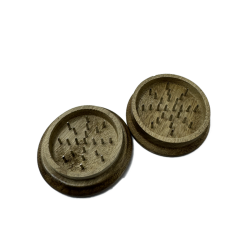 Grinder clásico marca Sweetleaf