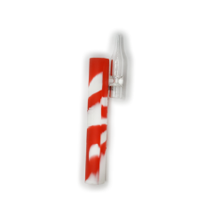 Chillum to straw
