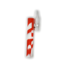 Chillum to straw