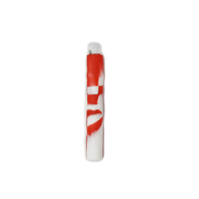 Chillum to straw