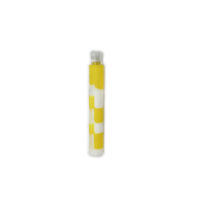 Chillum to straw